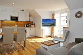 Villa Hanse Wohnung 321